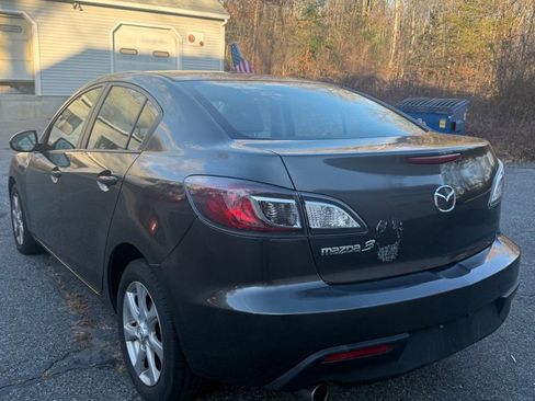 Used 2011 MAZDA MAZDA3 i Touring image 23