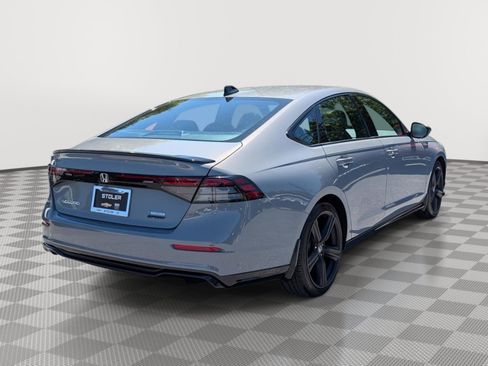 Used 2023 Honda Accord Sport image 5