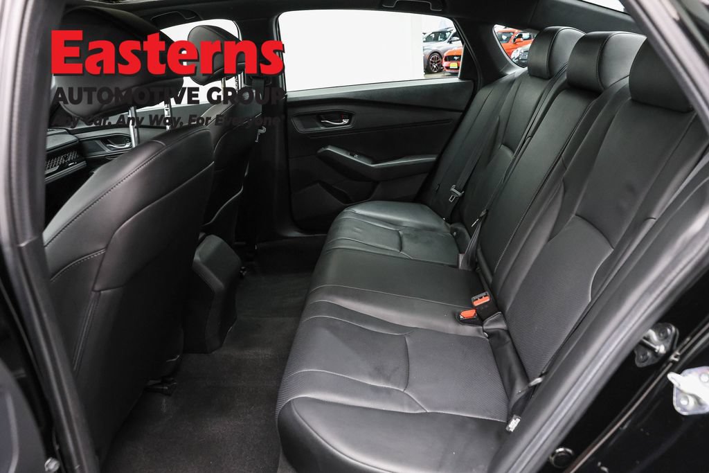 Used 2024 Honda Accord Sport image 22