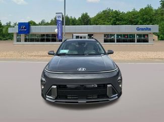 New 2026 Hyundai Kona Limited AWD/4WD video 3