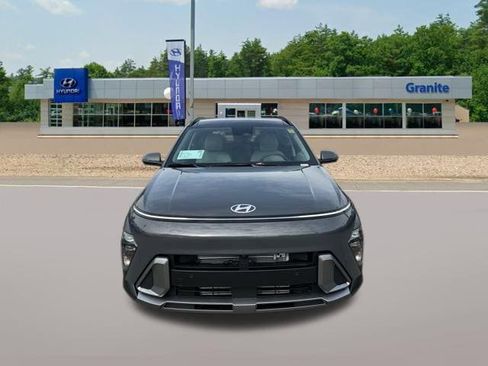 New 2026 Hyundai Kona Limited AWD/4WD image 3