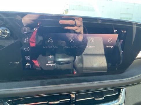 Used 2025 Buick Envista Sport Touring w/ Experience Buick Package image 15