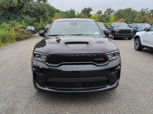 Used 2023 Dodge Durango GT AWD/4WD image 2