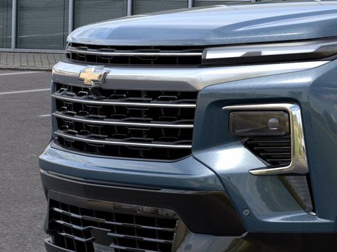 New 2026 Chevrolet Traverse High Country image 37