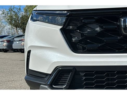 Used 2025 Honda CR-V Sport image 47