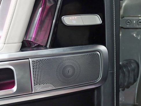 Used 2024 Mercedes-Benz G 63 AMG 4MATIC image 44