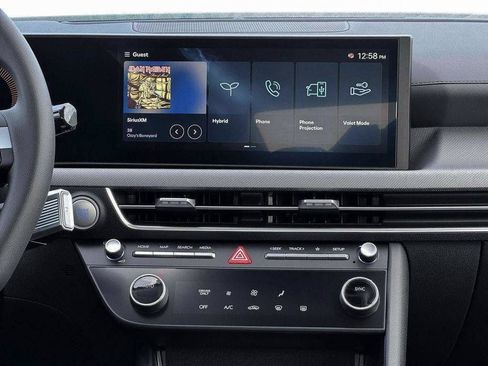 New 2026 Hyundai Sonata Blue FWD image 19