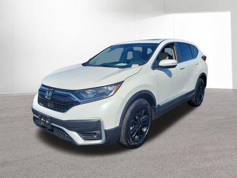 Used 2022 Honda CR-V EX image 11