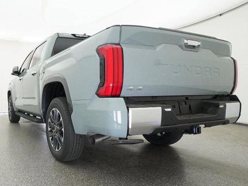 New 2026 Toyota Tundra Limited AWD/4WD image 47
