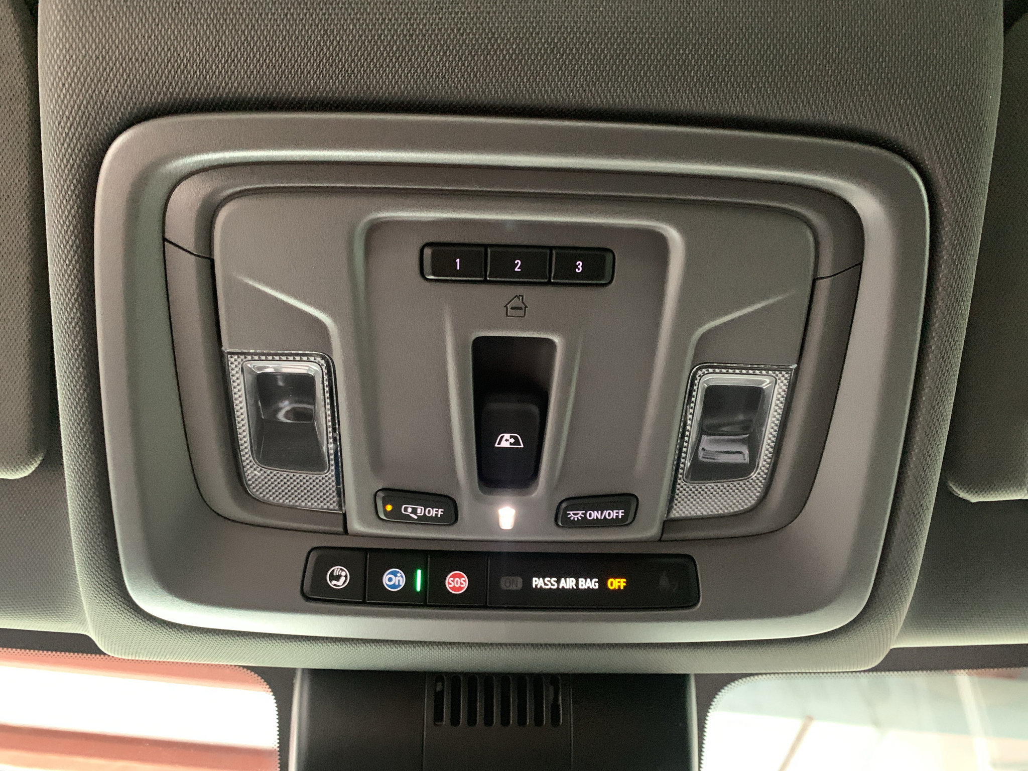 New 2026 Chevrolet Silverado 1500 RST w/ All Star Edition Plus AWD/4WD image 31
