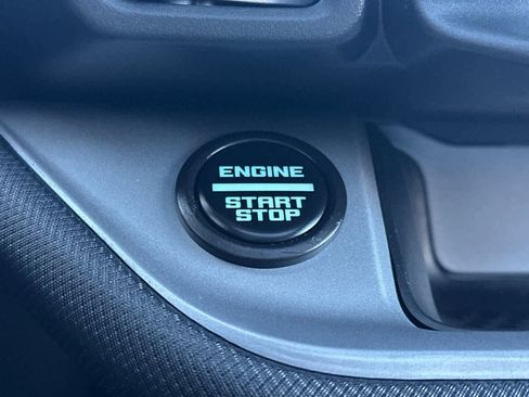 Certified 2023 Ford Bronco Sport Outer Banks w/ Tech Package image 22