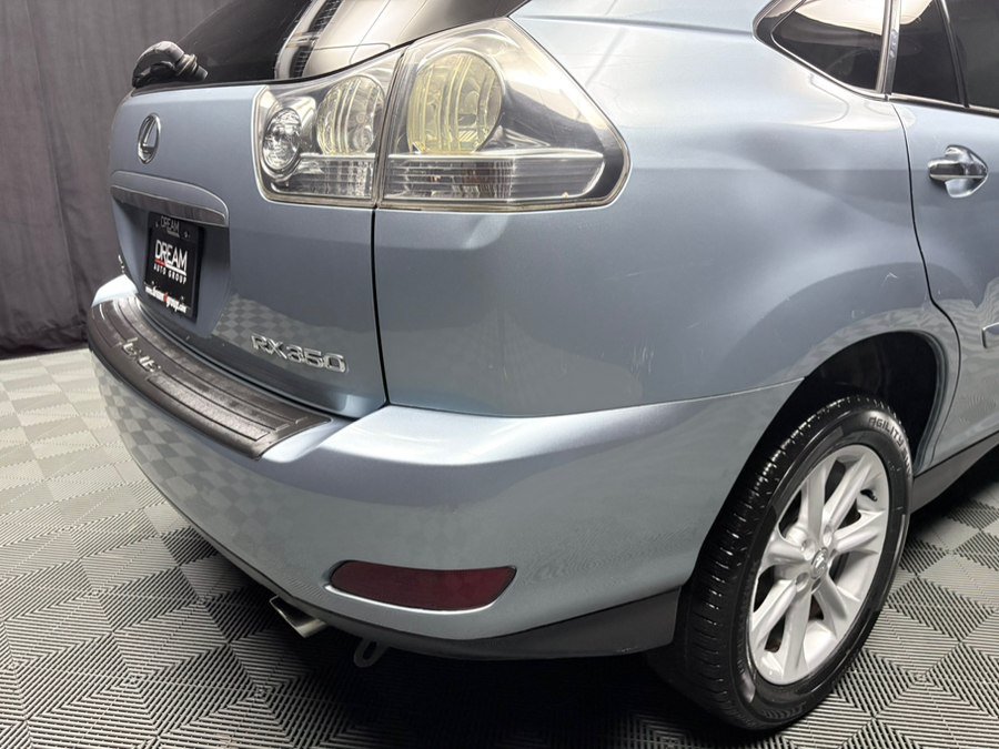 Used 2009 Lexus RX 350 AWD image 13
