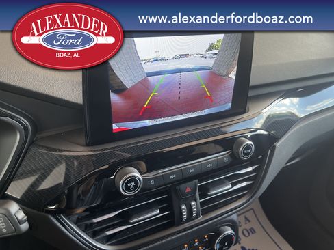 Used 2024 Ford Escape ST-Line image 21