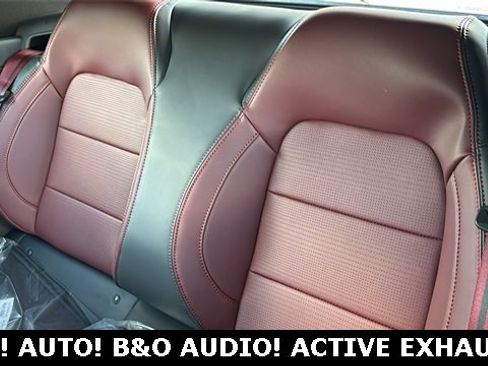 New 2025 Ford Mustang GT Premium image 21