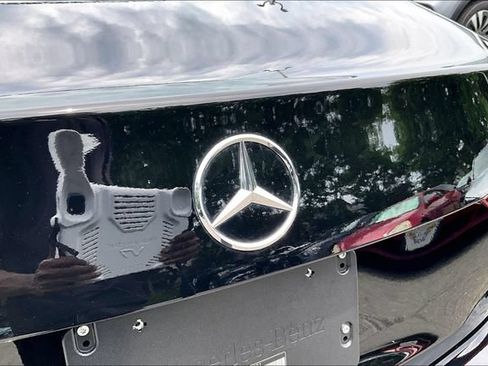 Used 2026 Mercedes-Benz C 300 4MATIC Sedan image 28