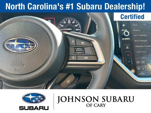 Used 2025 Subaru Ascent Touring w/ Popular Package #2 image 15