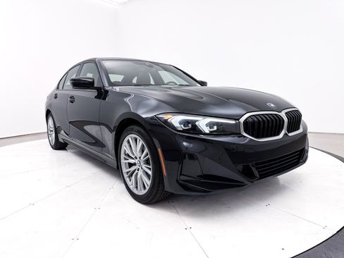 Used 2023 BMW 330i 330i image 12
