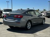 Used 2019 Chevrolet Cruze LT w/ Convenience Package image 5