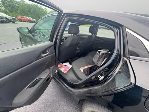 Used 2019 Honda Civic LX image 11