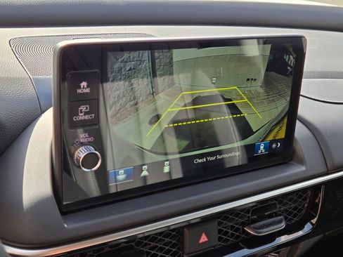 New 2026 Acura ADX FWD image 26