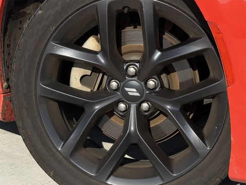 Used 2021 Dodge Charger GT w/ Blacktop Package image 10