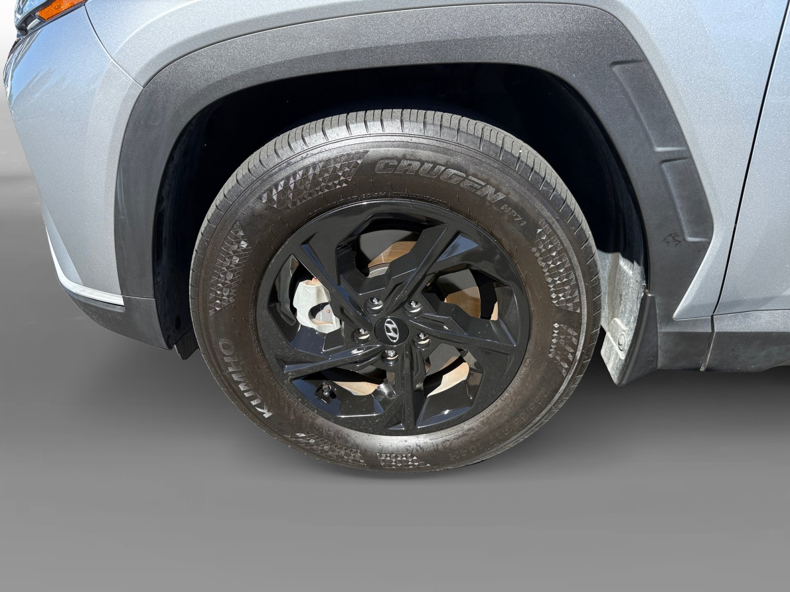 Used 2024 Hyundai Tucson SEL FWD image 9