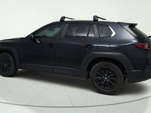 Used 2023 MAZDA CX-50 2.5 S w/ Cargo Package AWD/4WD image 3
