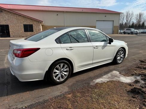 Used 2015 Subaru Legacy 2.5i Premium w/ Popular Package #3 image 3