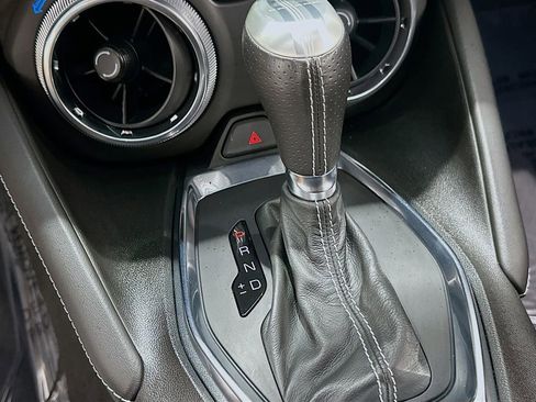 Used 2023 Chevrolet Camaro SS image 17