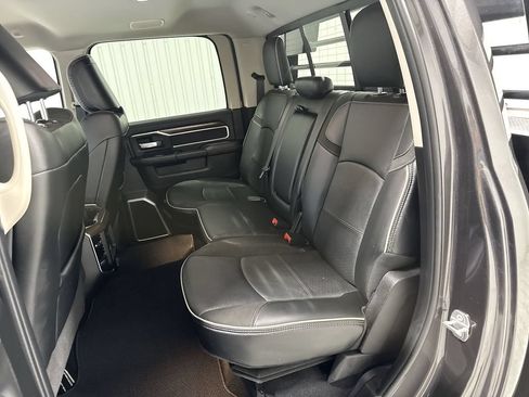 Used 2024 RAM 2500 Laramie AWD/4WD image 26