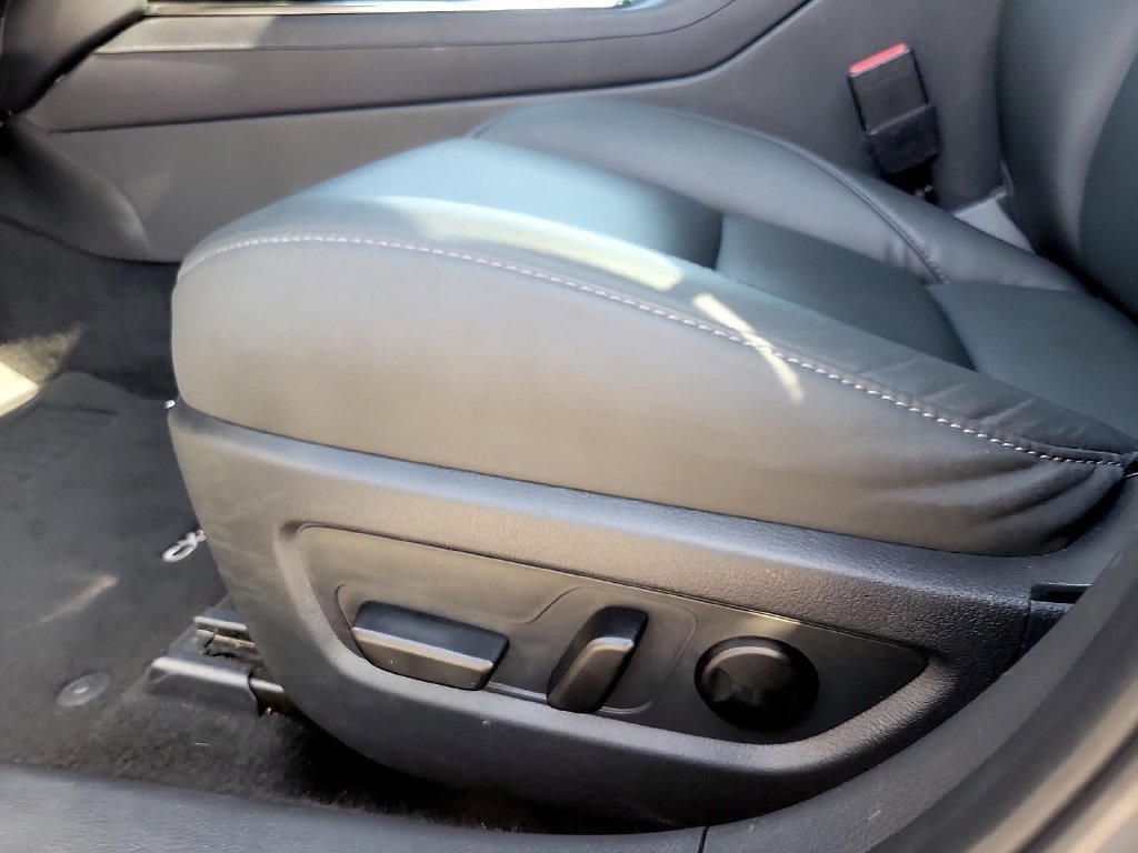 Used 2025 MAZDA CX-30 AWD 2.5 S w/ Preferred Package image 14