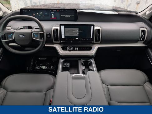New 2027 Ford Expedition Max Active AWD/4WD image 21