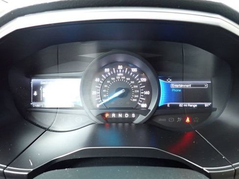 Used 2023 Ford Edge SEL w/ Convenience Package AWD/4WD image 30