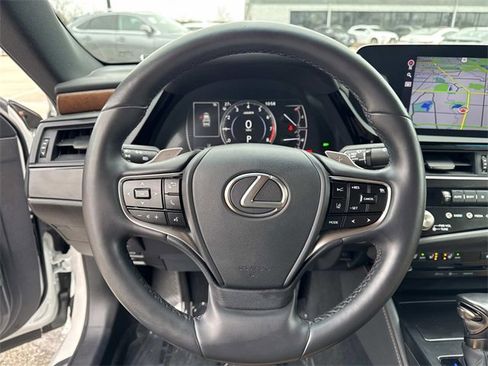 Used 2022 Lexus ES 350 350 image 28