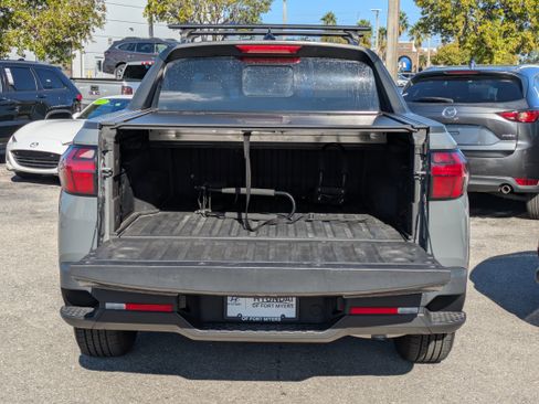 Used 2023 Hyundai Santa Cruz SEL w/ Activity Package image 13