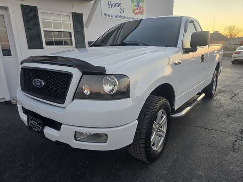 Used 2005 Ford F150 XL image 3