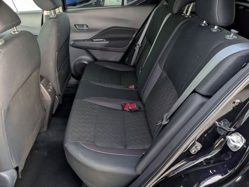 Used 2023 Nissan Kicks SV image 24