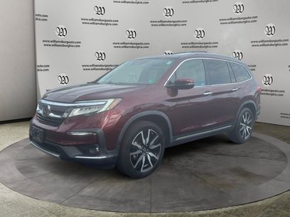 Used 2020 Honda Pilot Touring