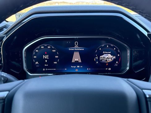 New 2026 Chevrolet Silverado 1500 RST w/ RST All Star Premium Package AWD/4WD image 20