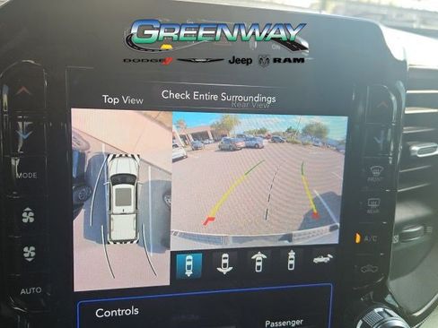 Used 2019 RAM 1500 Limited image 31