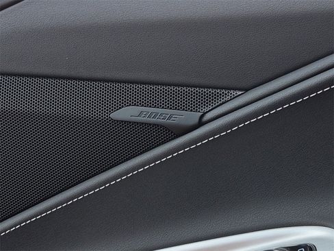 Certified 2024 Chevrolet Corvette Stingray Coupe w/ Battery Protection Package image 31