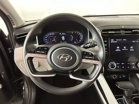 Used 2023 Hyundai Tucson SEL AWD/4WD image 14