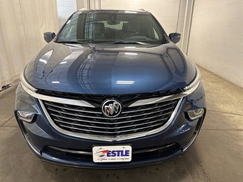 Used 2023 Buick Enclave Premium w/ Experience Buick Package image 2