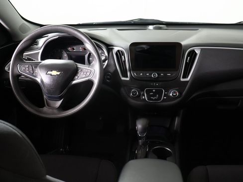 Used 2024 Chevrolet Malibu LS w/ LPO, Floor Liner Package image 28