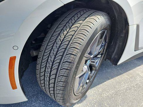 Certified 2023 BMW i4 eDrive35 w/ Parking Assistance Package image 33