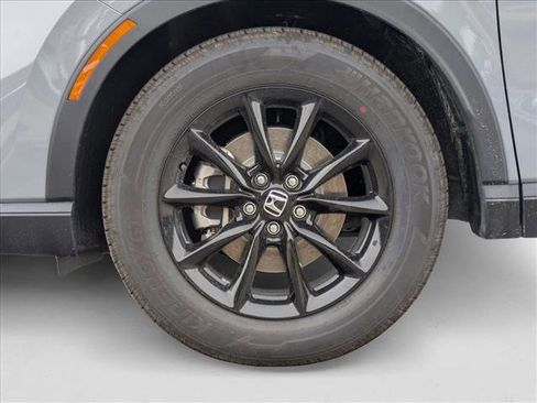 New 2026 Honda CR-V Sport image 10