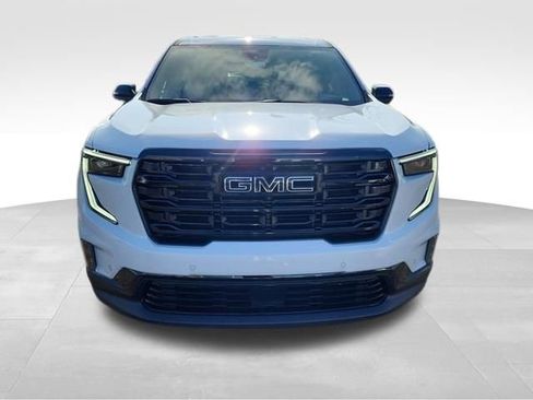 New 2026 GMC Acadia Elevation w/ Super Cruise Package FWD image 10