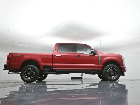 Certified 2024 Ford F250 Platinum AWD/4WD image 52