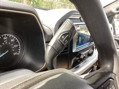 Used 2023 Ford F150 XLT AWD/4WD image 46