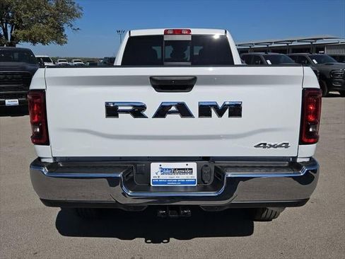 New 2026 RAM 2500 Tradesman image 35
